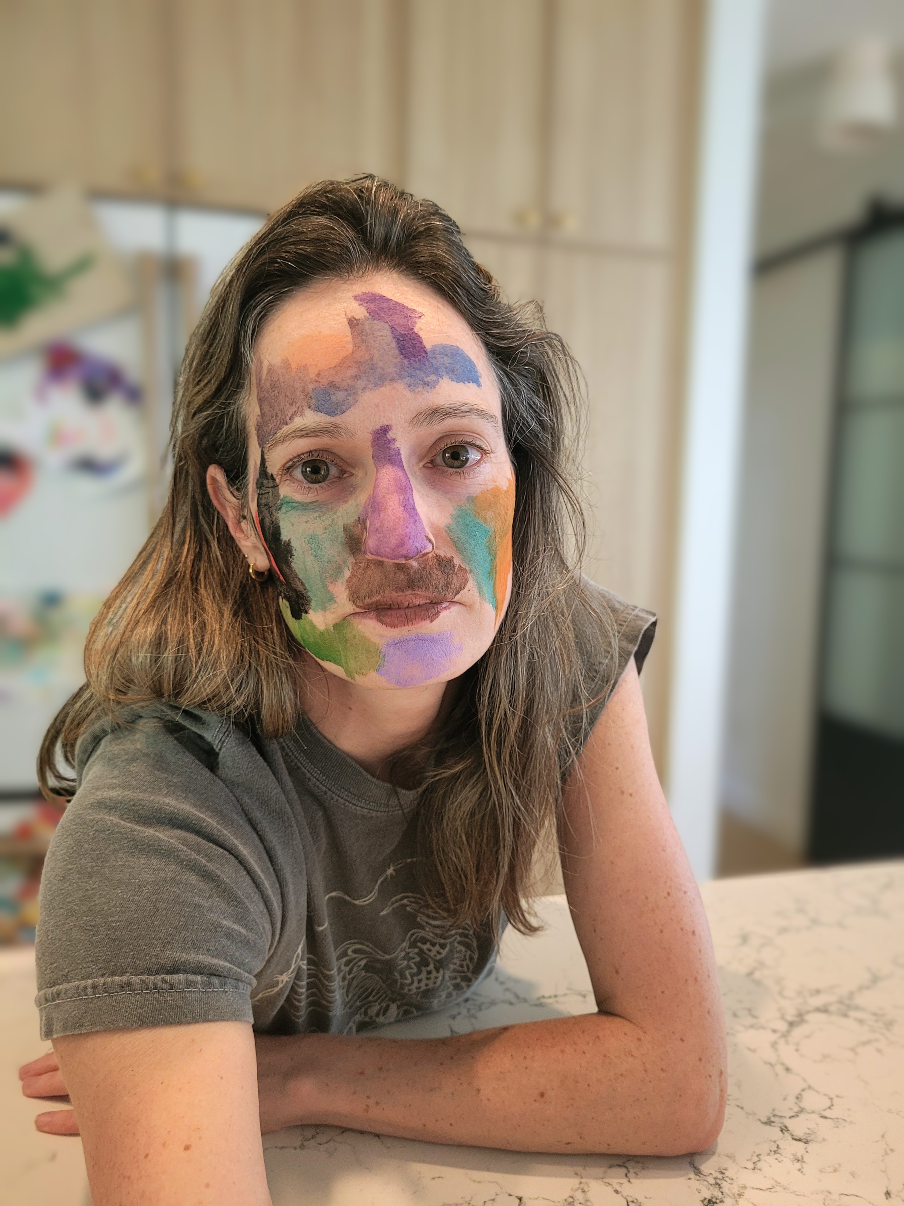 Photo of Lara Graves